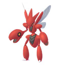 scizor serebii|pokemon go scizor.